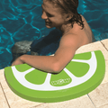 WOW Watersports Foam Dipped Seats 2Pck Lemon-Lime Slice w Strong Coating