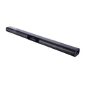 Supersonic 37" Premium Optical Bluetooth SoundBar System with Voice Control