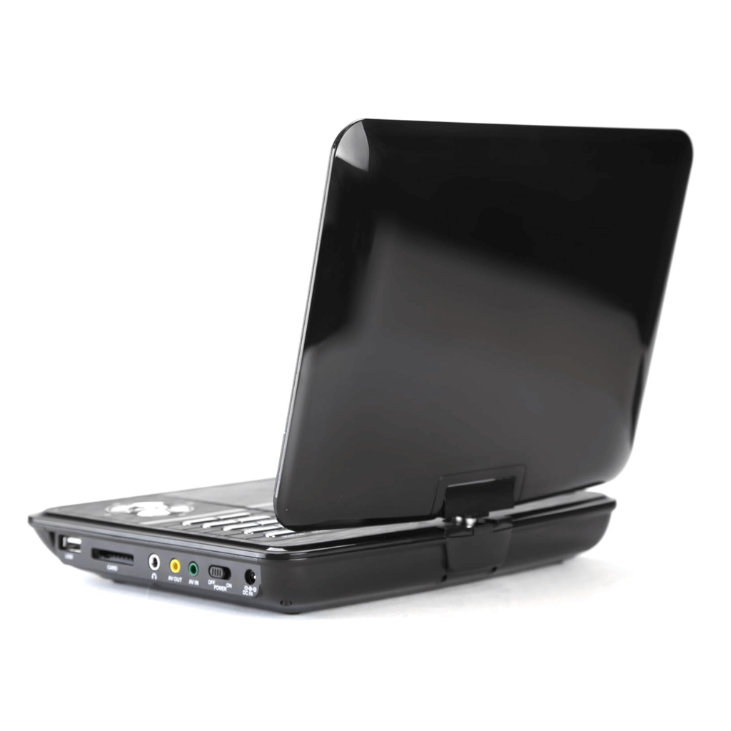 Emerson 7-Inch Portable DVD Player