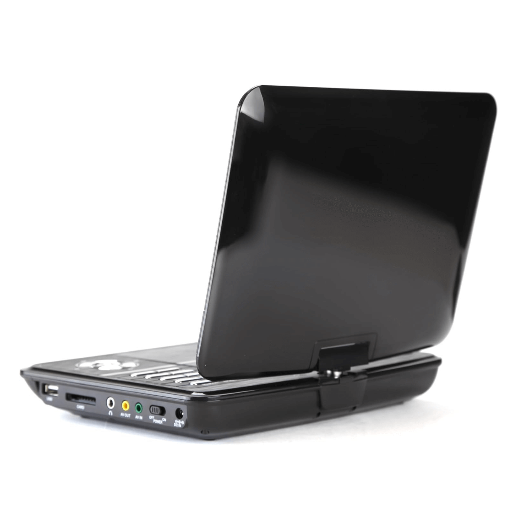 Emerson 7-Inch Portable DVD Player