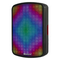 Supersonic 15” Portable Bluetooth Speaker w True Wireless Technology & FM Radio