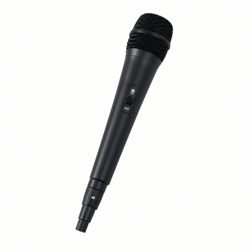 Naxa Portable BT WiFi Android Speaker System - Refurbished