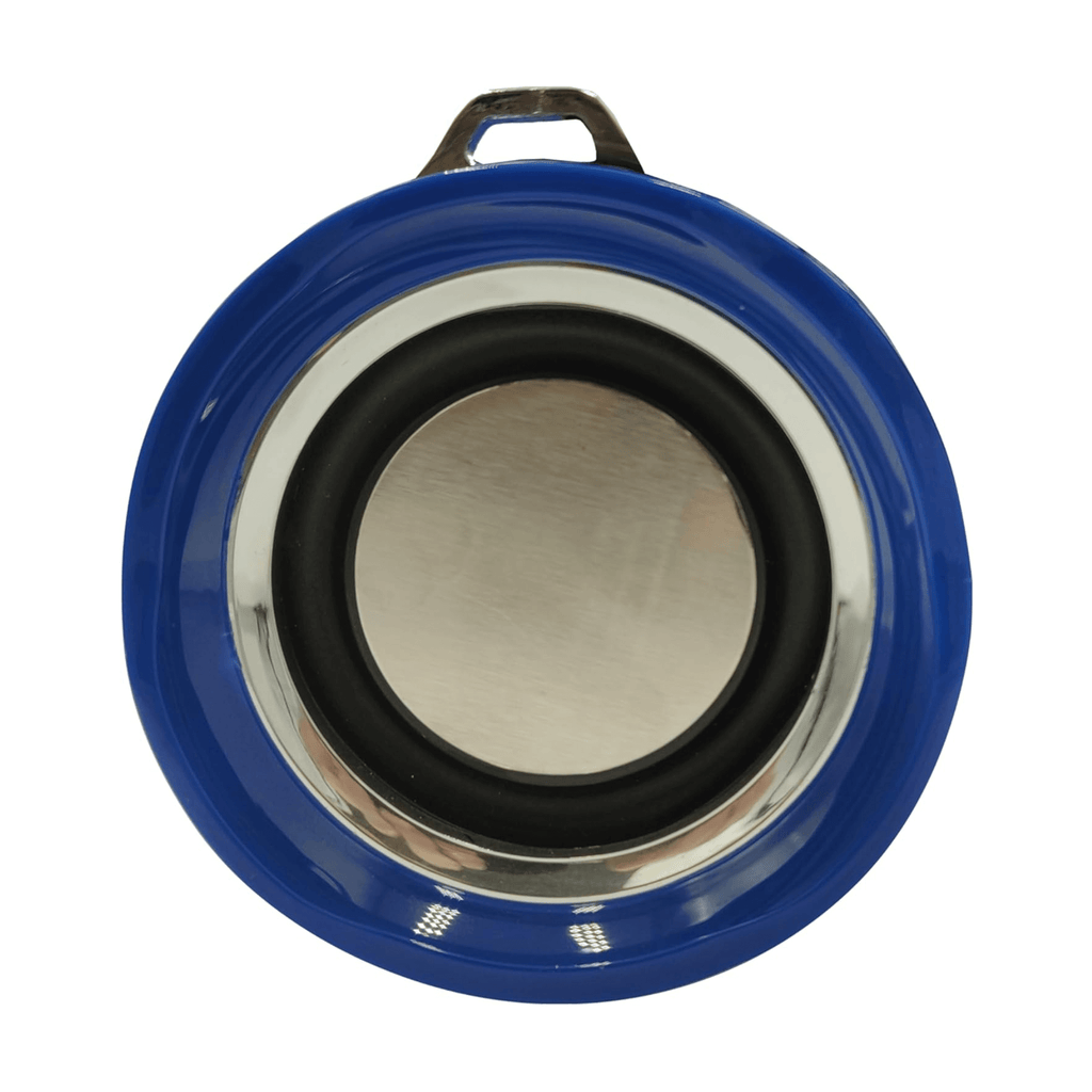Supersonic Portable Bluetooth Wireless Speaker
