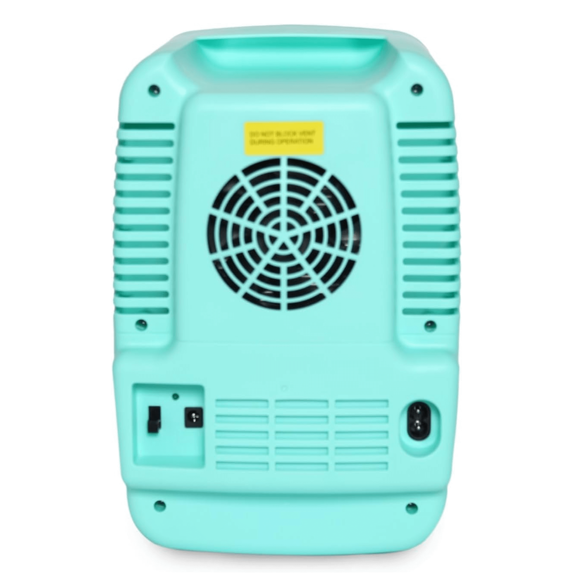 Emerson Portable 9L XL Mini Fridge Cooler