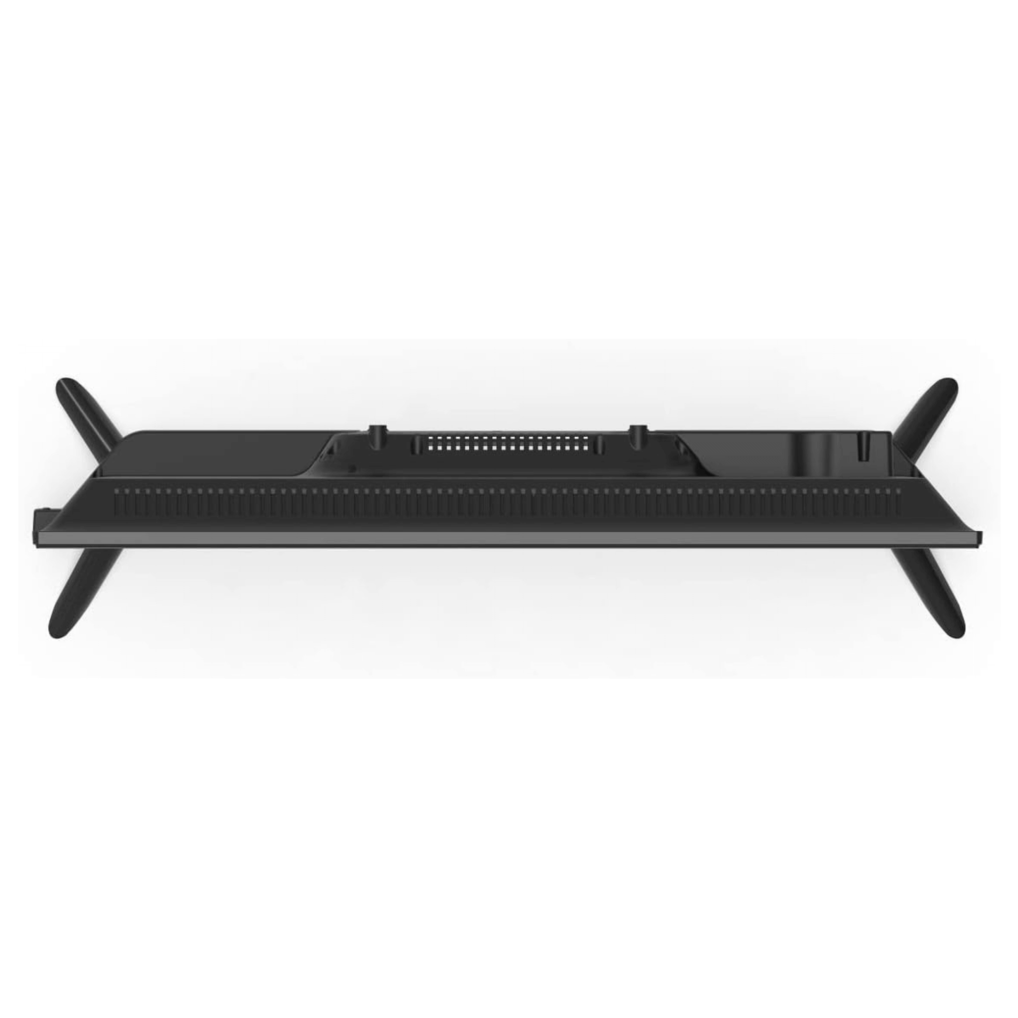 Norcent 32 Inch 720P LED HD Backlight Flat TV DVD Combo with Full Range Speakers