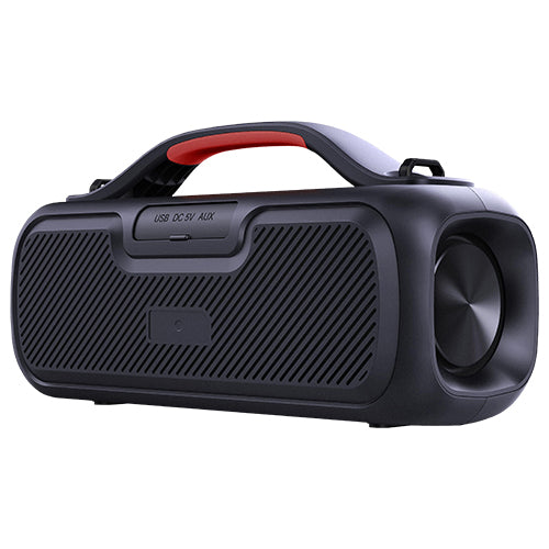 IQ Sound Portable Water-Resistant Bluetooth Speaker