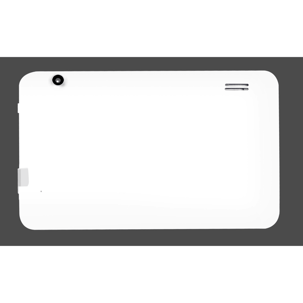 Naxa 7" Core Tablet with Android 11 White - Refurbished