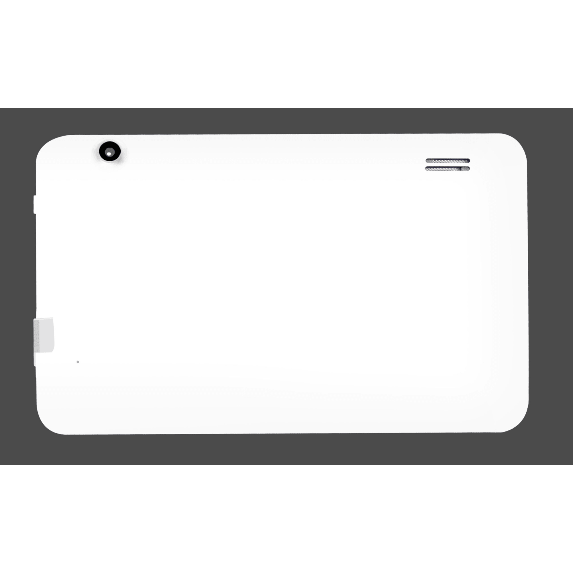 Naxa 7" Core Tablet with Android 11 White - Refurbished