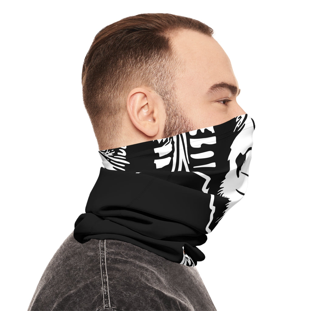 Moto Monkey Lightweight Neck Gaiter
