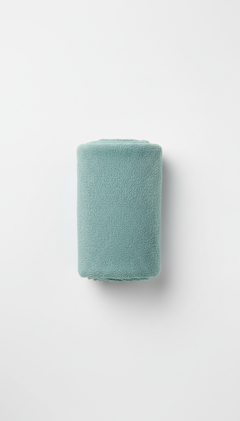 Multipurpose Cotton Bath Towel Quick-Dry