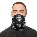 Moto Monkey Tube Scarf - Cool & Stylish Neck Gaiter