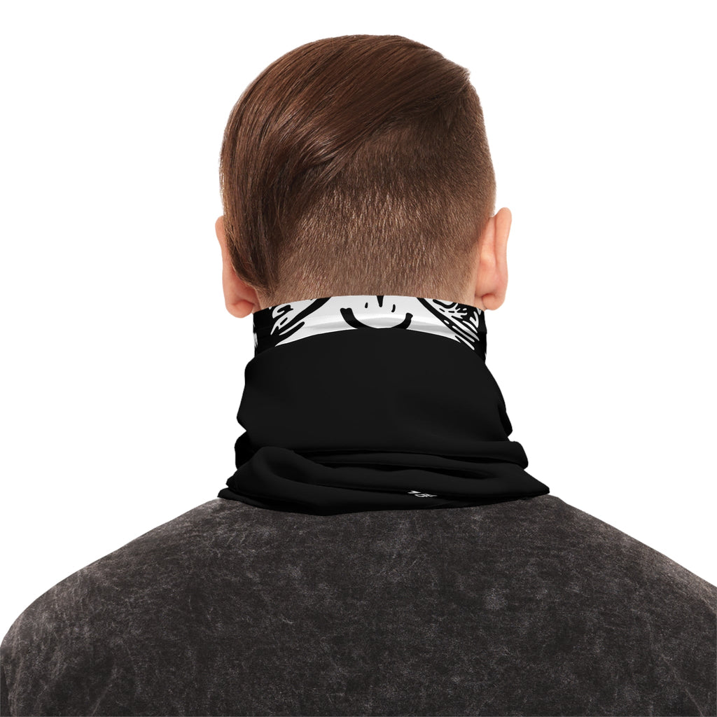 Moto Monkey Lightweight Neck Gaiter