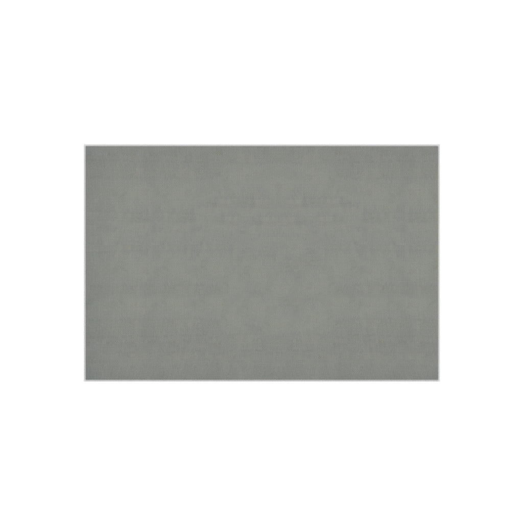 "Go ride a motorcycle" Track & Garage Mat