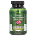 Vein  Circulation Love My Legs  60  SoftGels