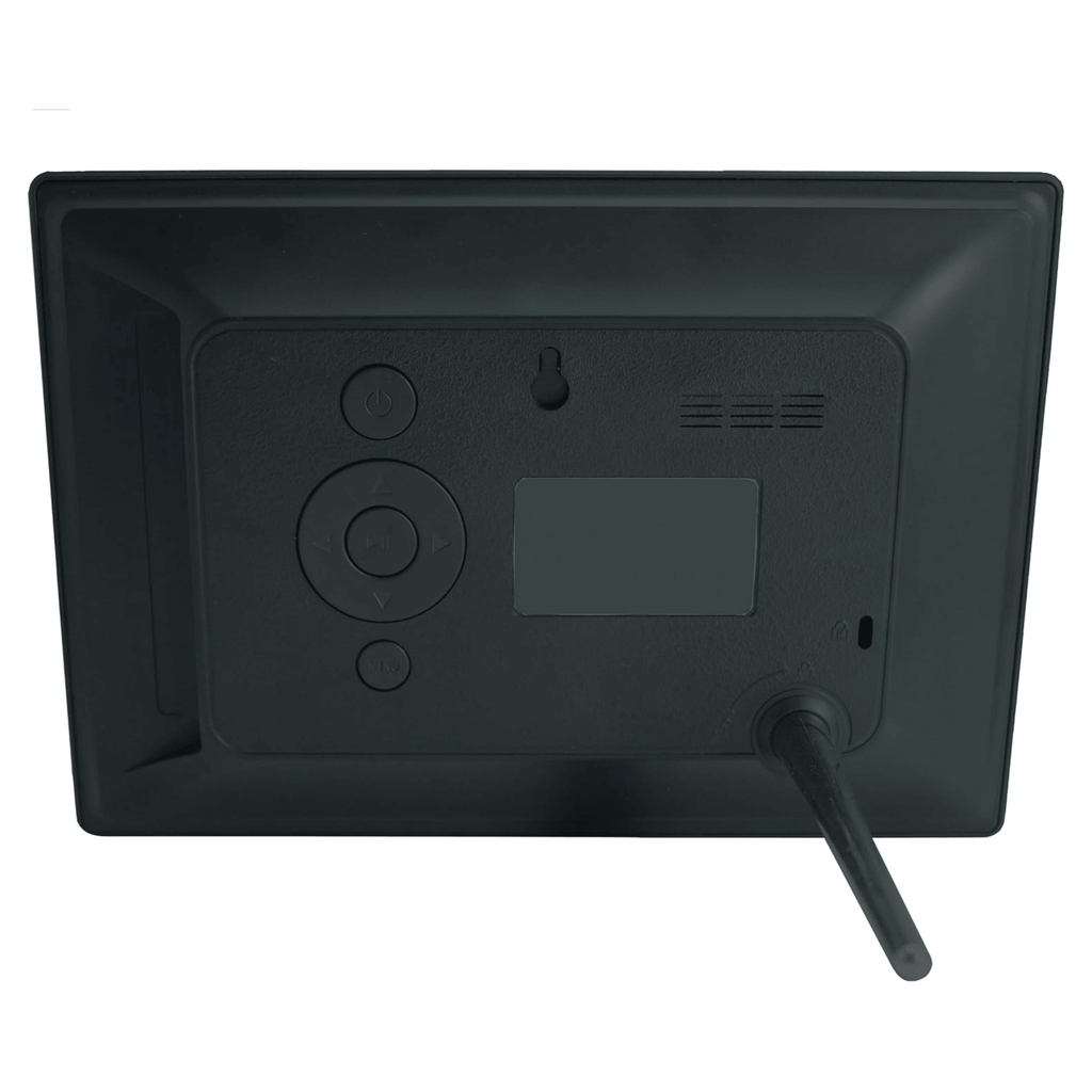 Naxa 7" TFT LCD Digital Photo Frame - Refurbished