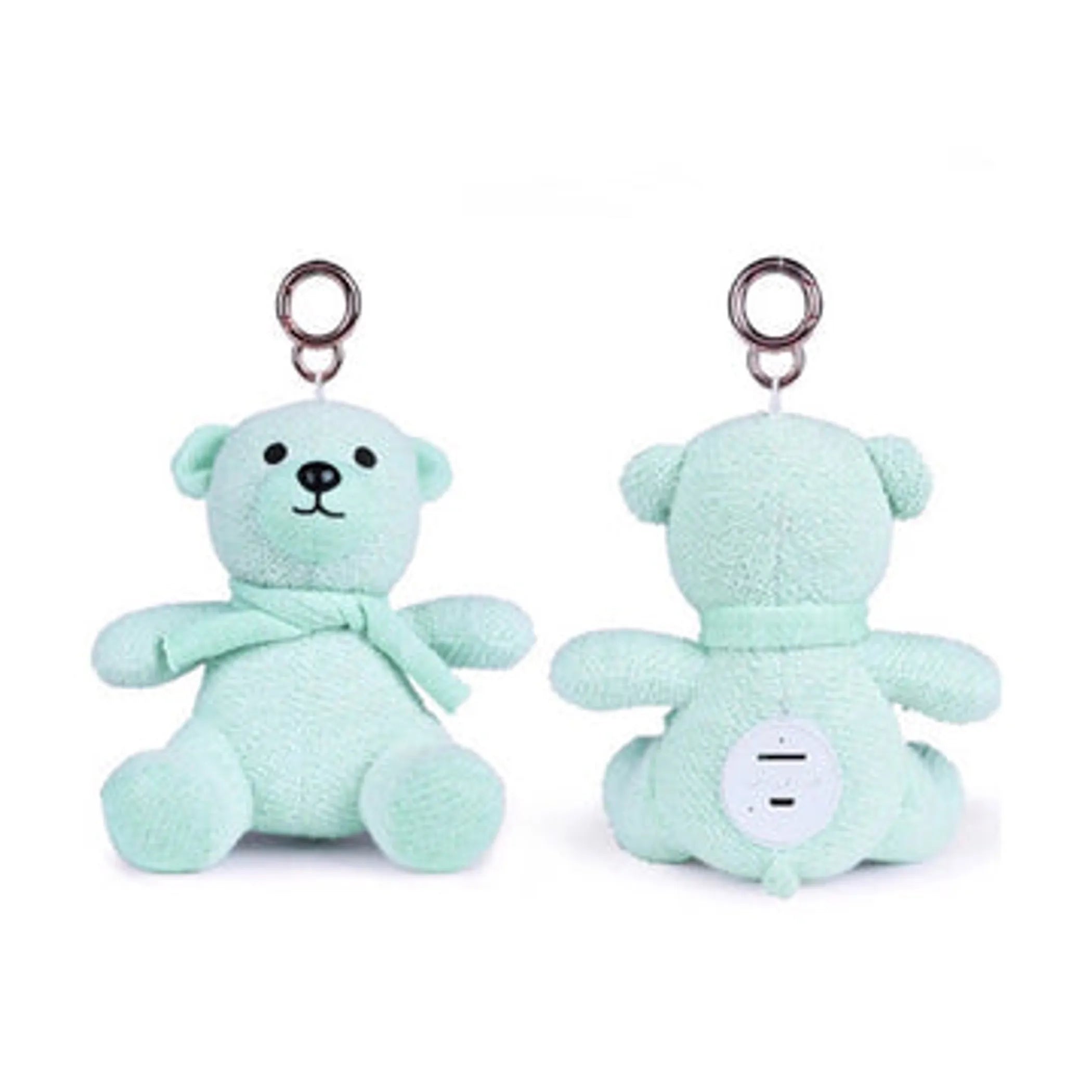 K-Tronics Teddy Jamz Speaker
