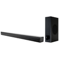 Supersonic 35" Optical Bluetooth Soundbar and Subwoofer