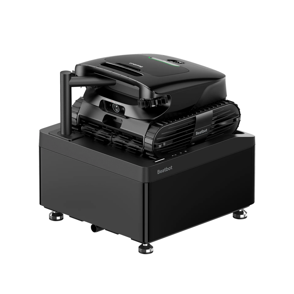 Beatbot AquaSense X AI Robotic Pool Cleaner