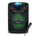 Emerson Portable 12" Bluetooth Party Speaker
