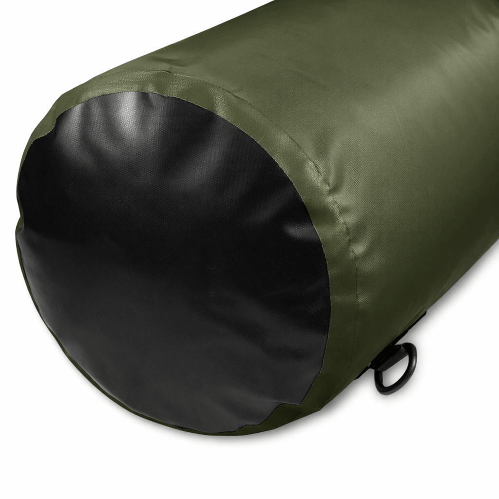 EcoGear FX Voyager Waterproof 30L Dry Bag