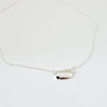 Jeep Grill Anklet