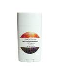 ORGANIC LILAC DEODORANT FOR WOMEN