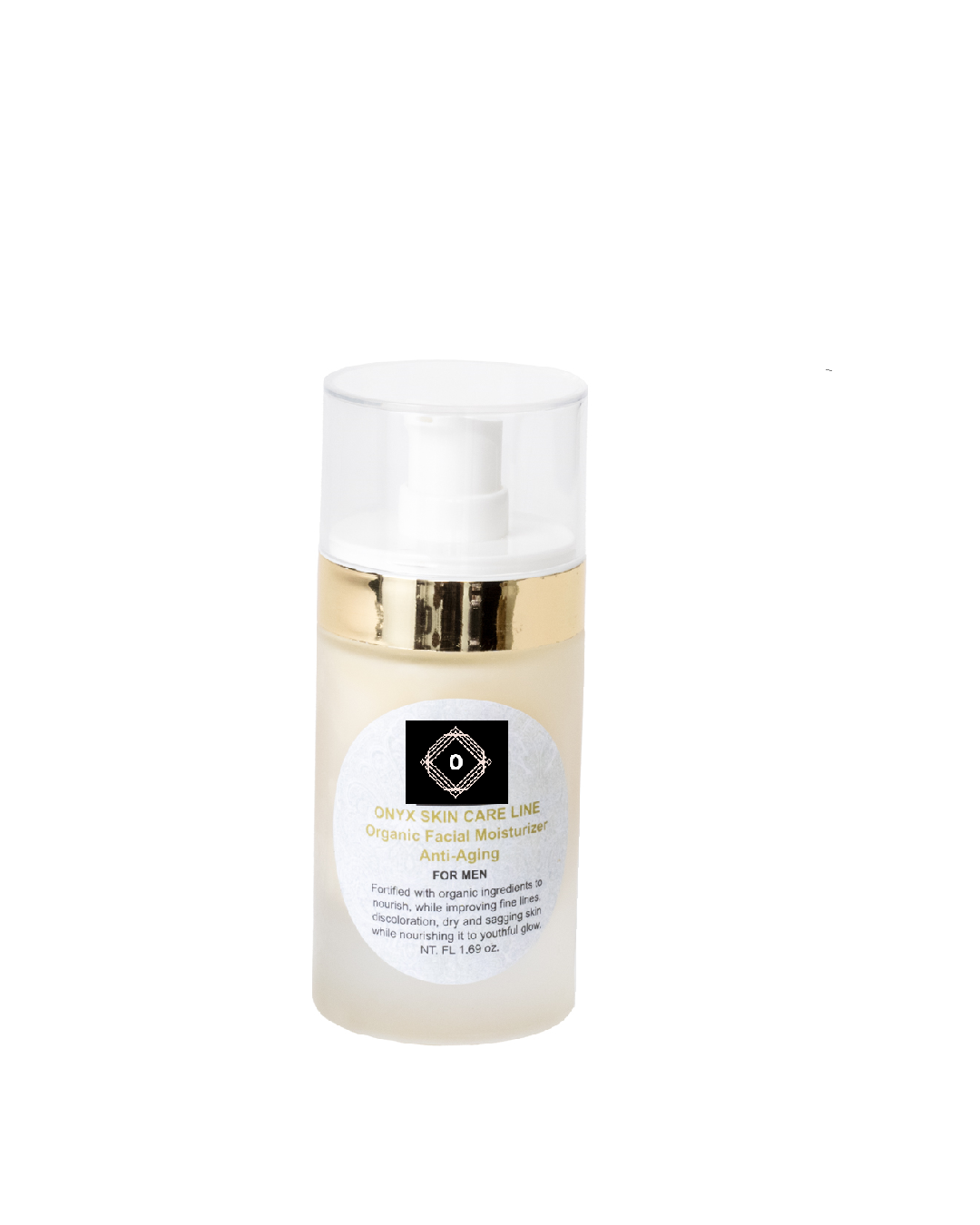 Nourishing Organic Facial Wash  - For Teens and Young Adults
