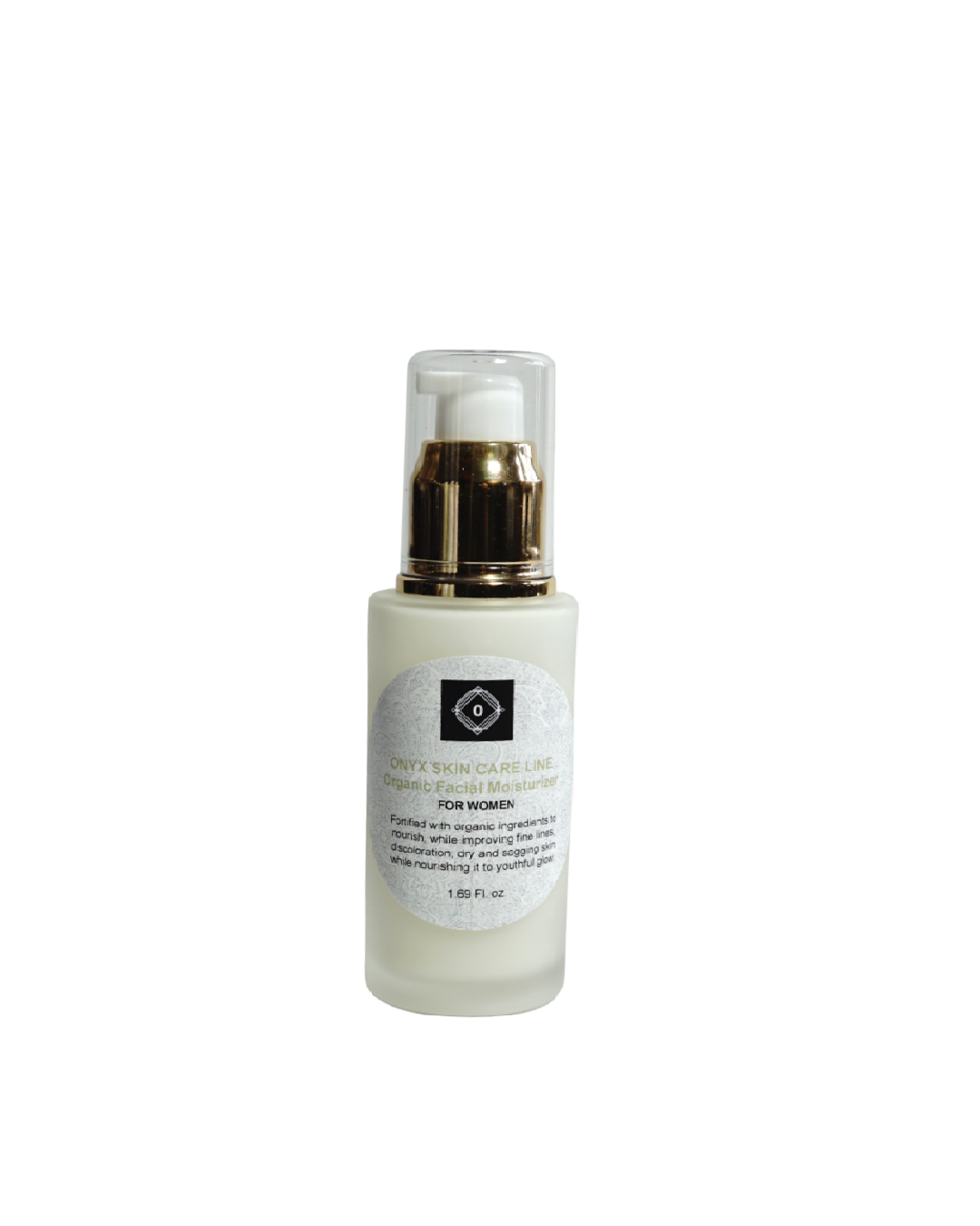Organic Facial Wash - For WOMEN -  ITEM CODE: 619165890991
