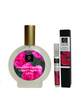 Organic Spritzer Bulgarian Rose Fragrance - For Women