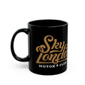 Sky Londa Motor Club Coffee Mug - 11oz & 15oz