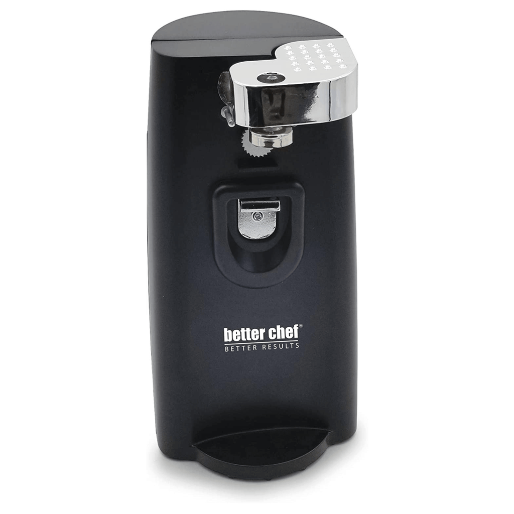 Better Chef Deluxe Tall Electric Can Opener - REFURBISHED