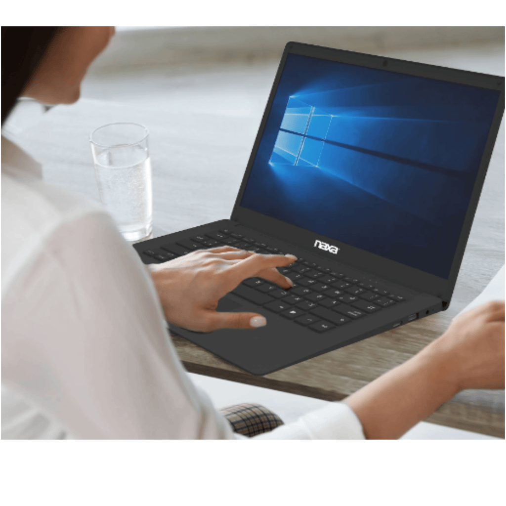 Naxa 14.1" Notebook Pro Series - Refurbished
