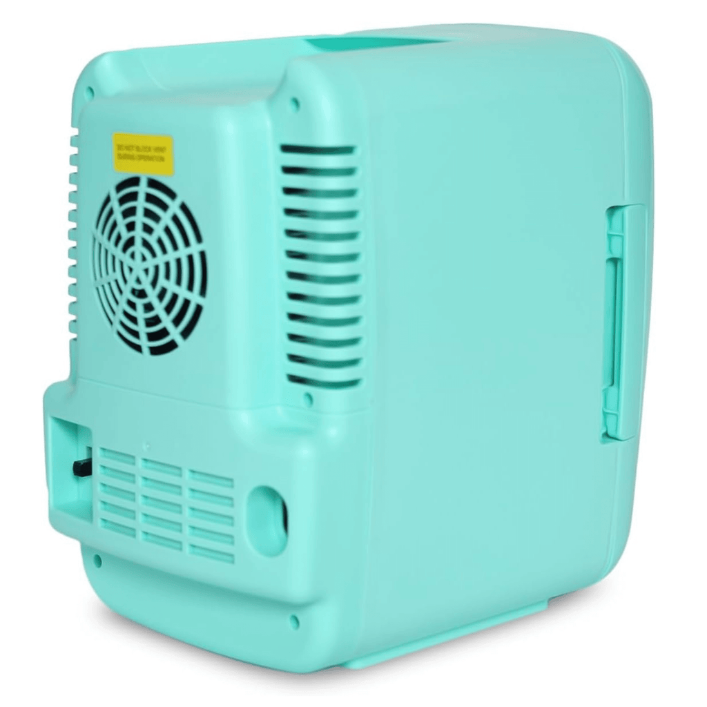 Emerson Portable Mini Fridge Cooler