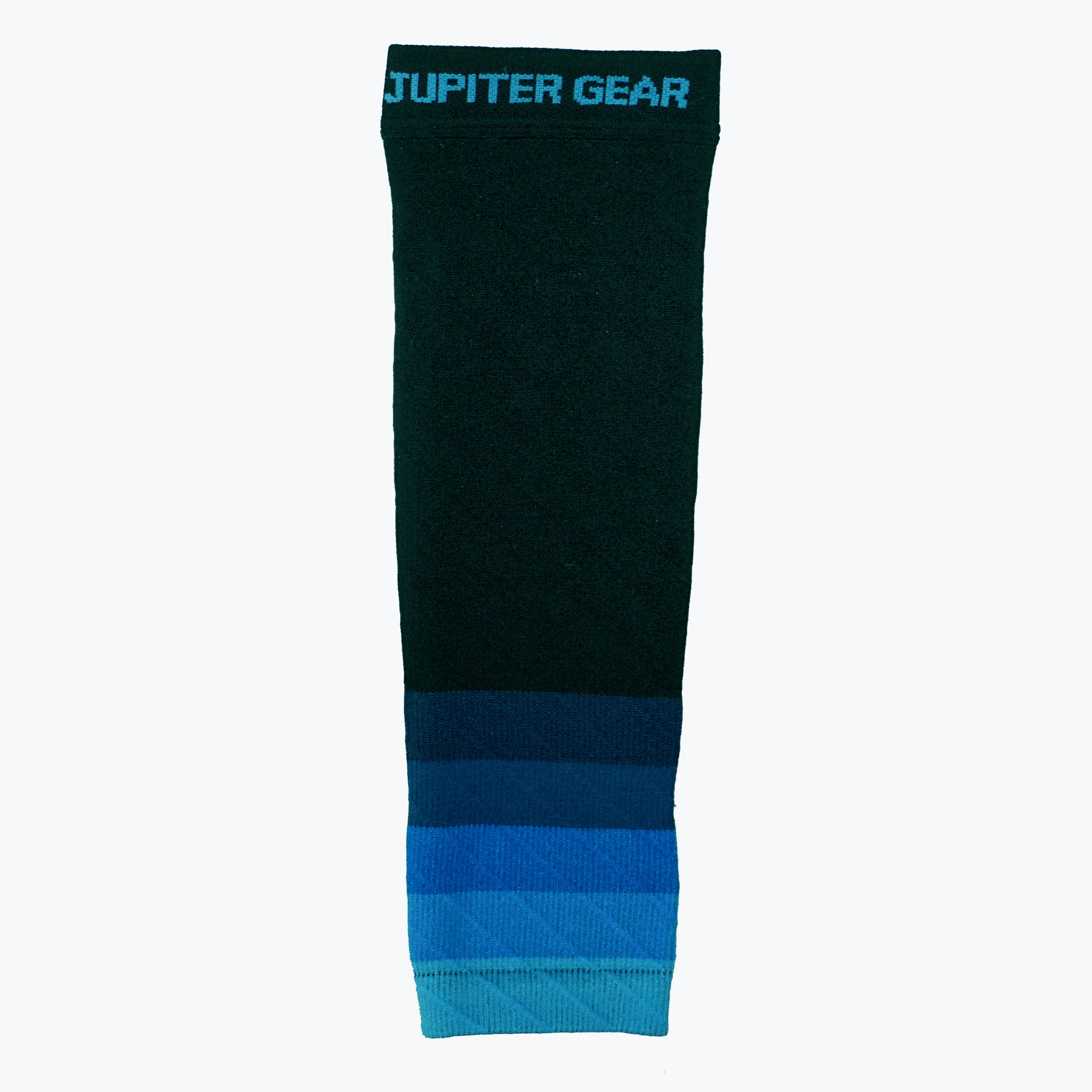 JupiterGear Endurance Compression Calf & Leg Sleeve for Running and Hiking