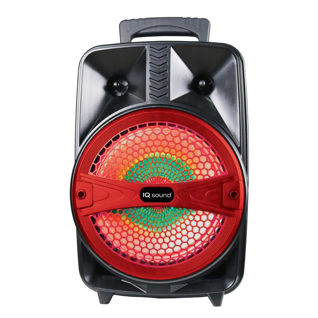Portable Bluetooth Speaker