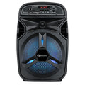 Portable Bluetooth TWS Speaker