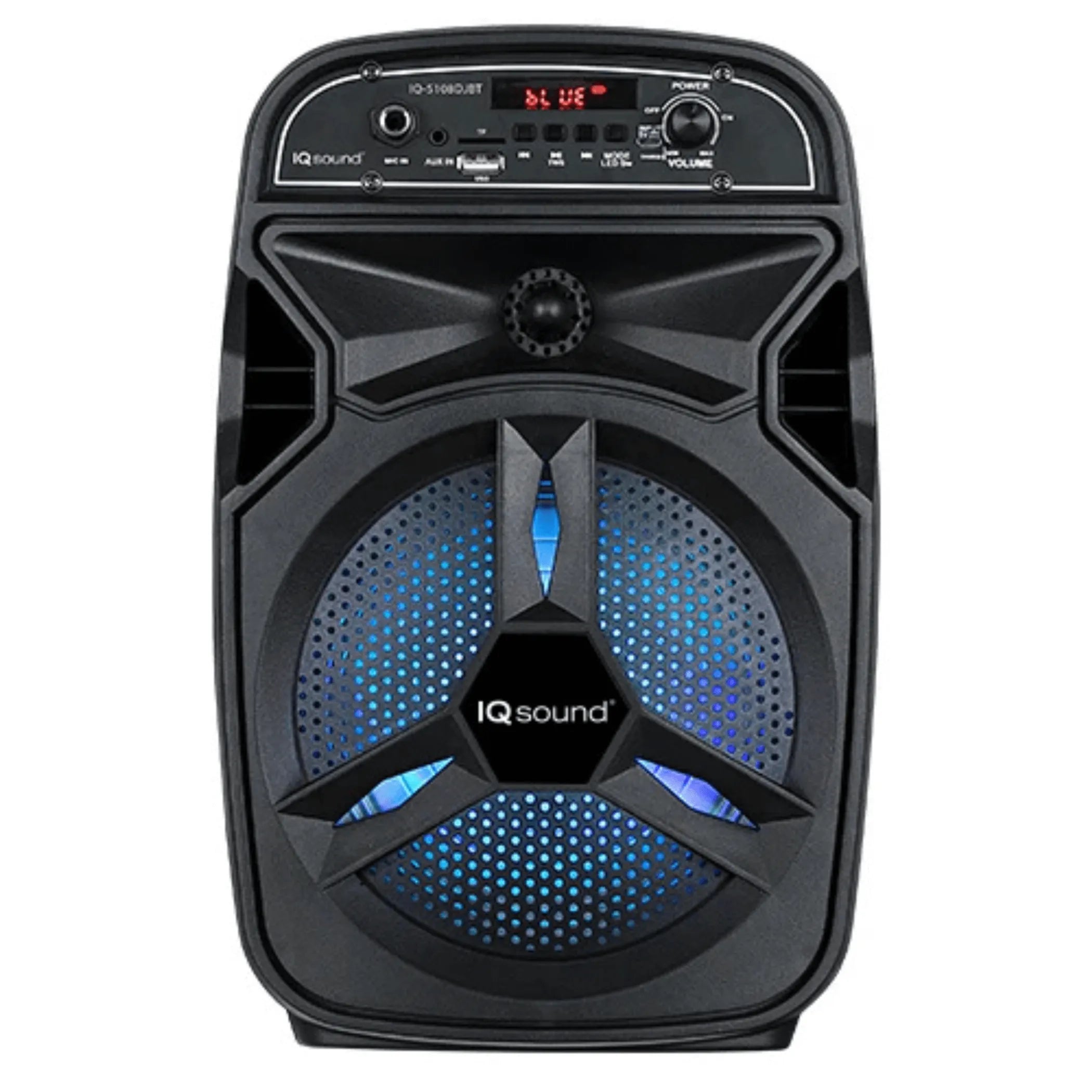 Portable Bluetooth TWS Speaker