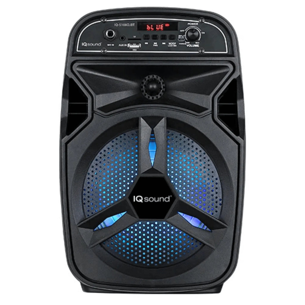 Portable Bluetooth TWS Speaker