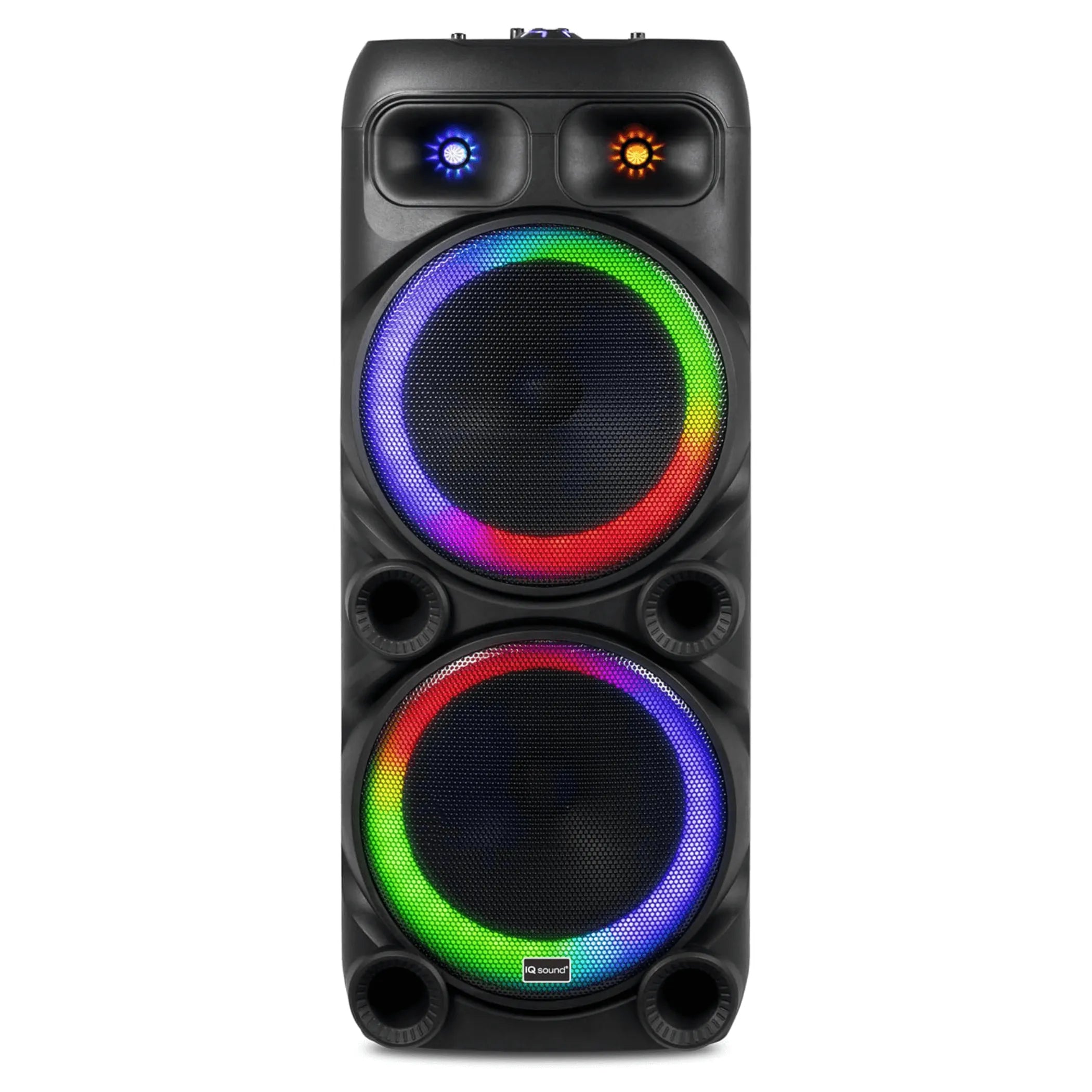 Portable Bluetooth Party Speaker