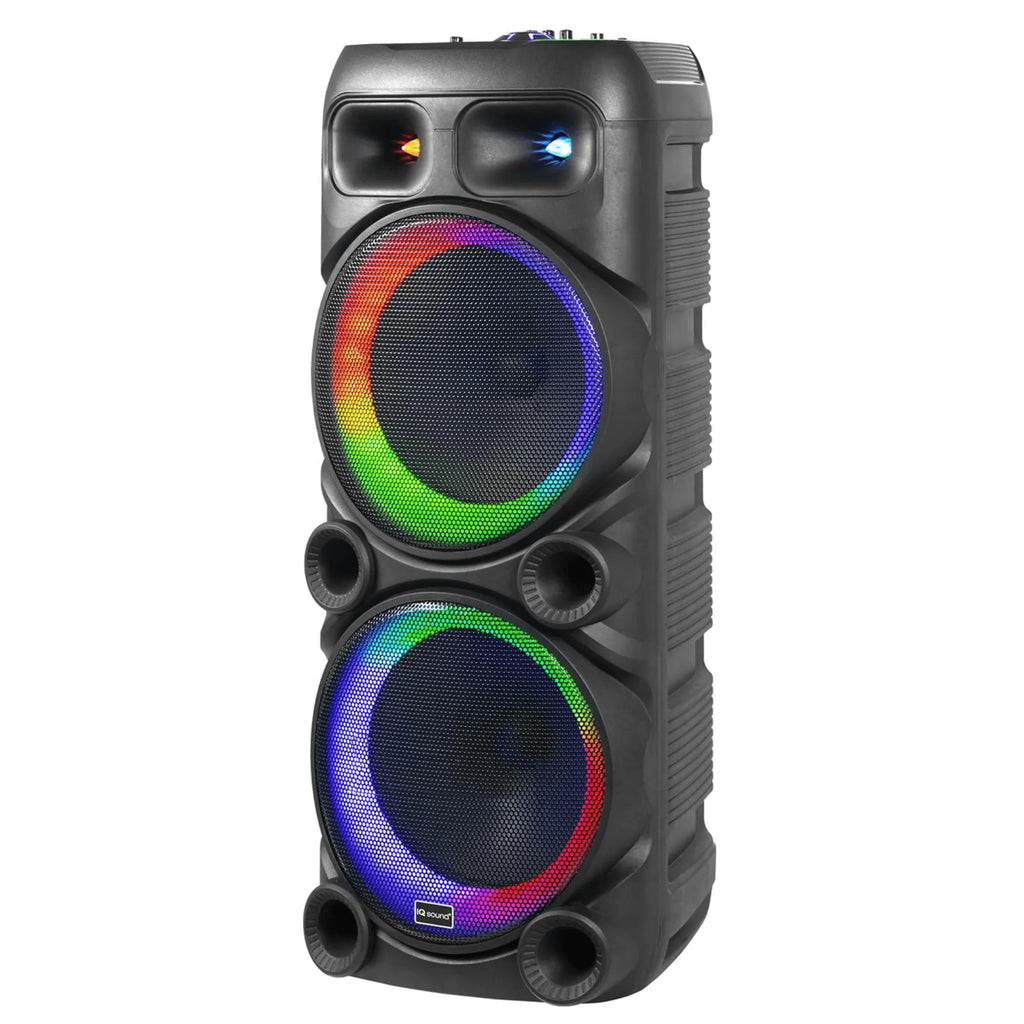 Portable Bluetooth Party Speaker