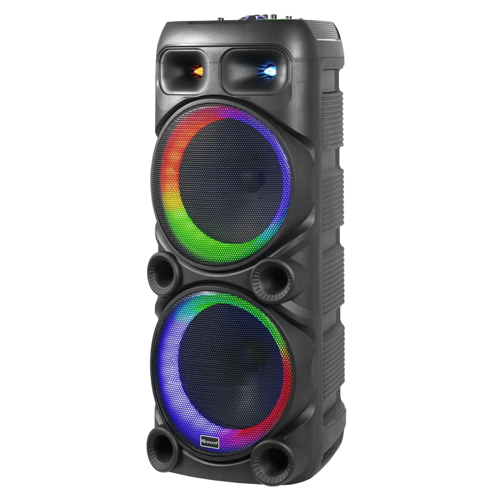 Portable Bluetooth Party Speaker