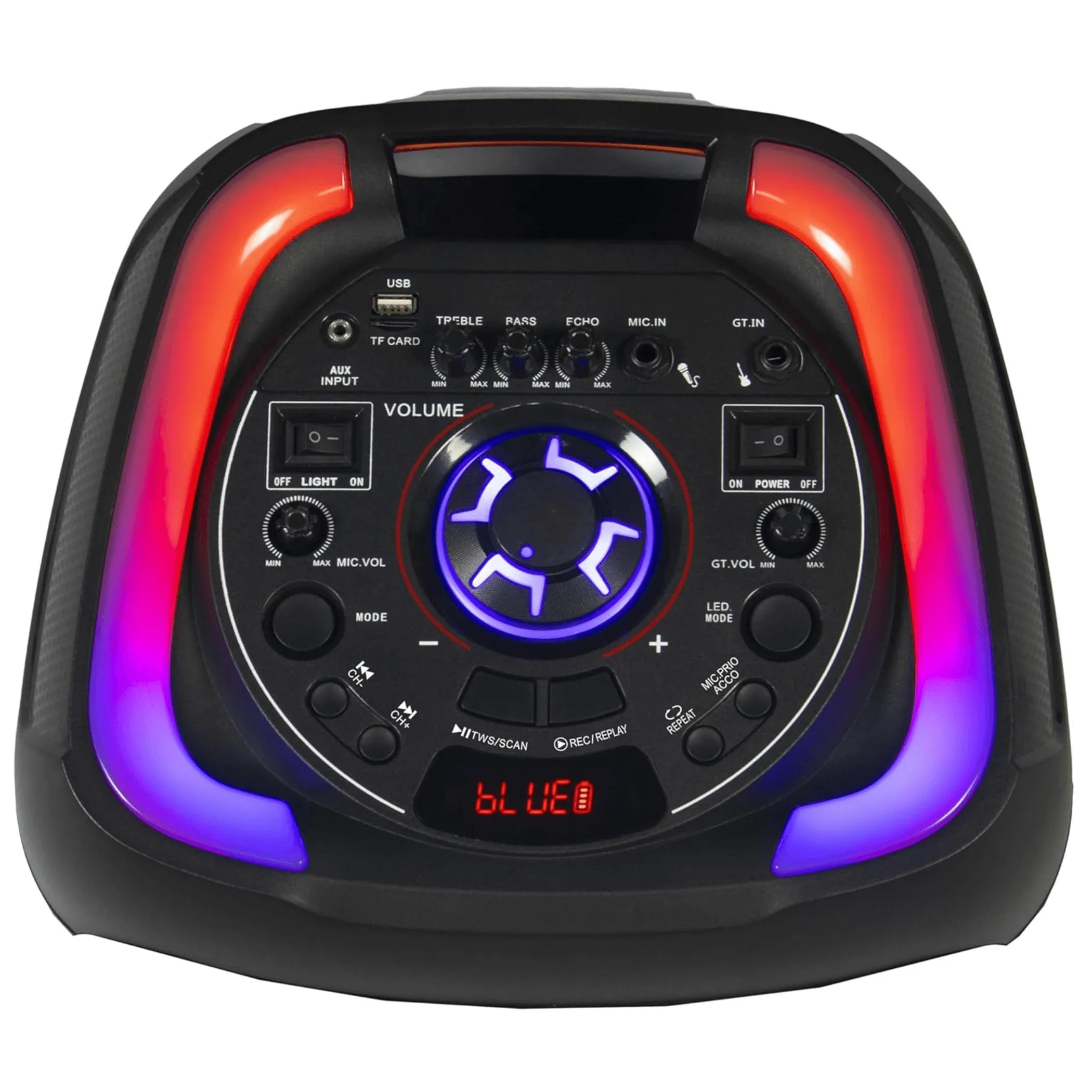 Portable Bluetooth Party Speaker