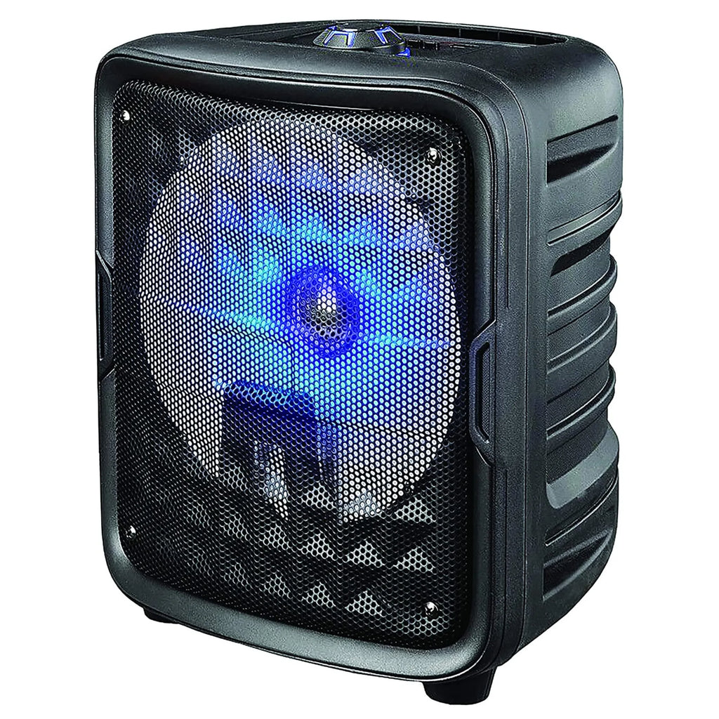 Bluetooth Speaker with True Wireless Technology