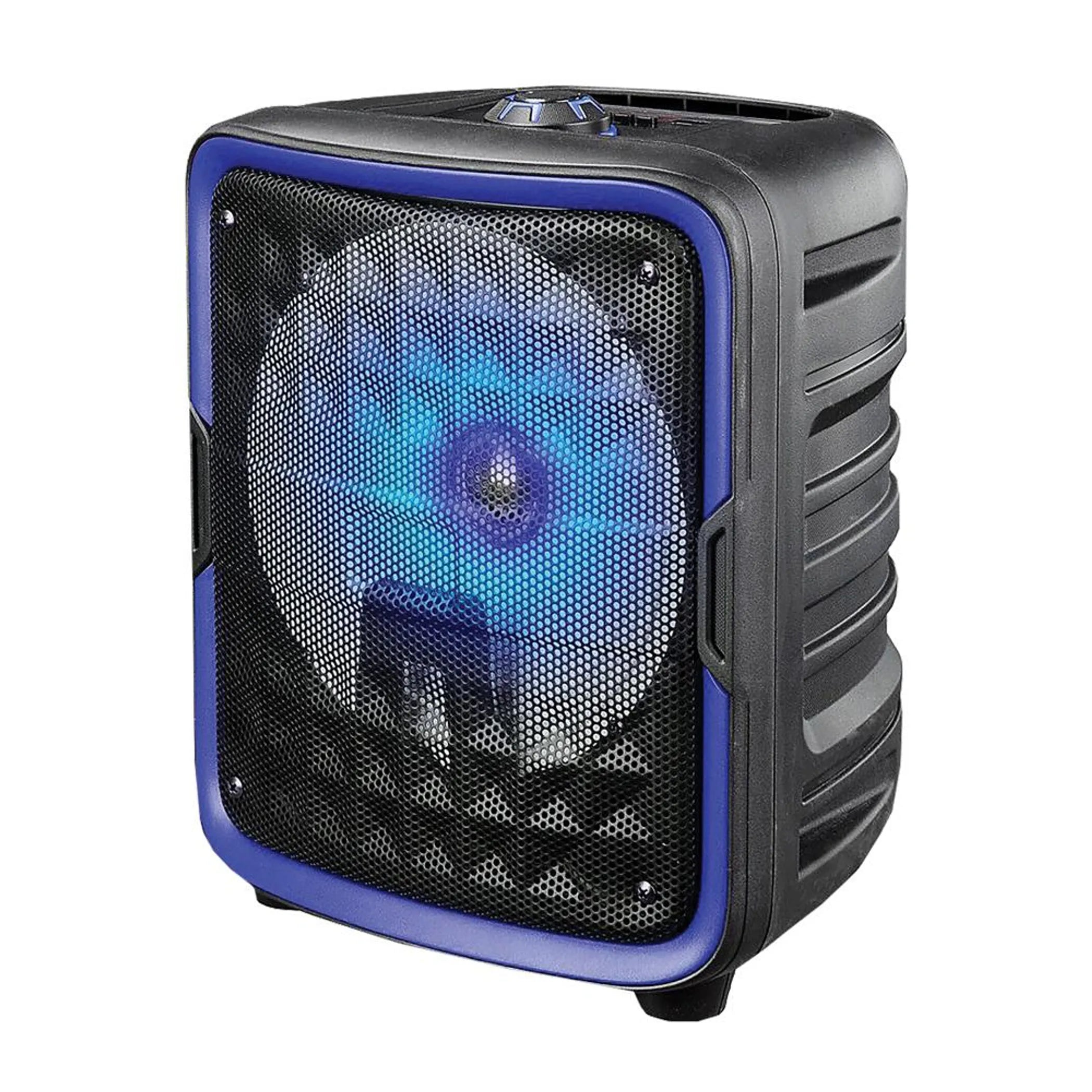 Bluetooth Speaker with True Wireless Technology
