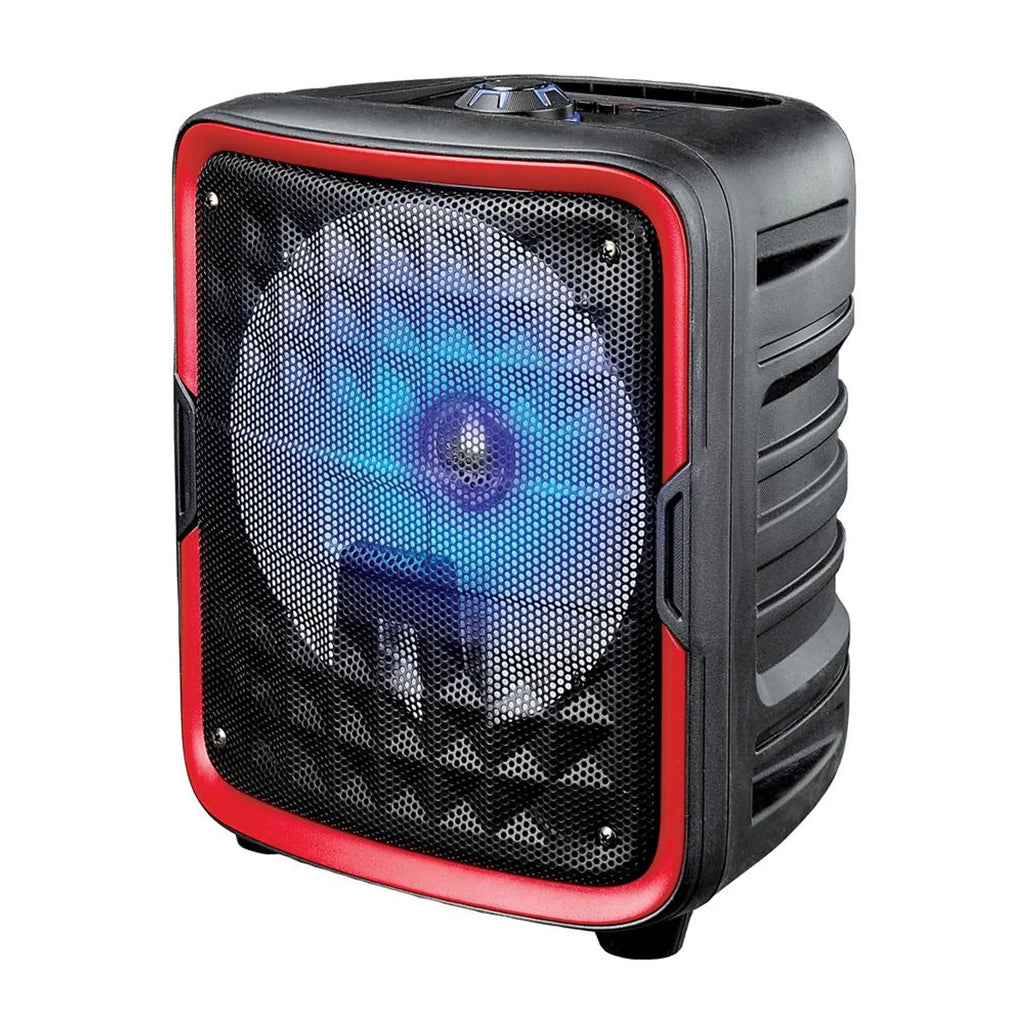 Bluetooth Speaker with True Wireless Technology
