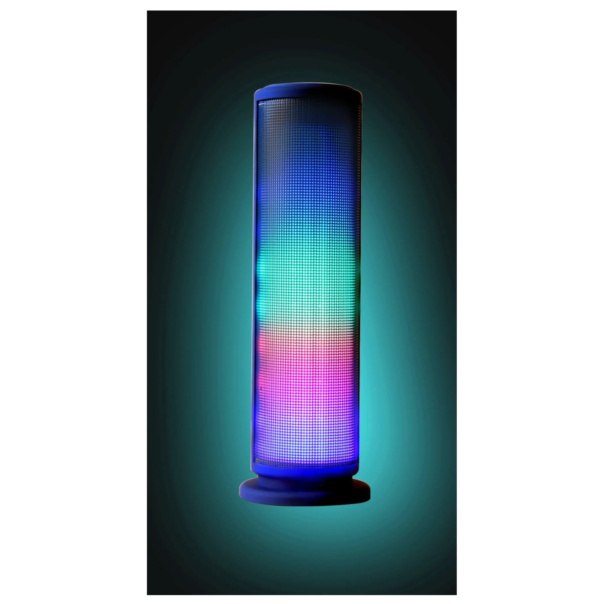 VIBE 3 Bluetooth Speaker and MP3 Player