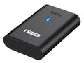 Naxa Wireless Audio Adapter with Bluetooth® for AUX Input Connectors (NAB-4001)