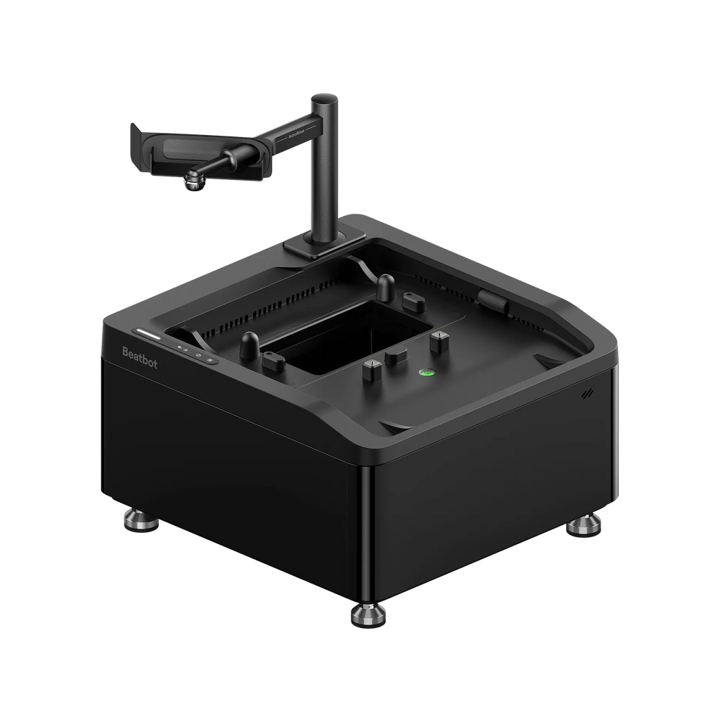 Beatbot AquaSense X AI Robotic Pool Cleaner