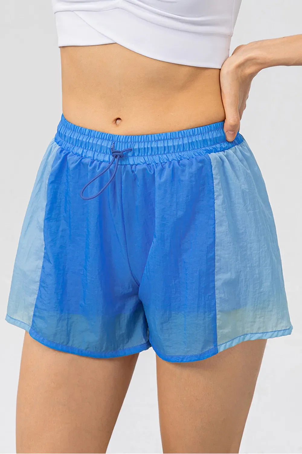 JupiterGear Drawstring Shorts