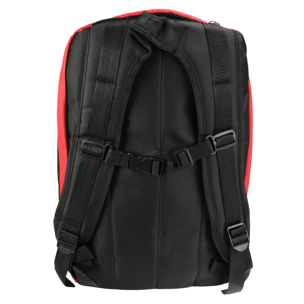 WSK 5-Person 72-Hour Emergency Survival Bucket Kit